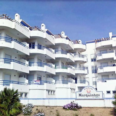 Apartament Pateo Na Ericeira Zewnętrze zdjęcie