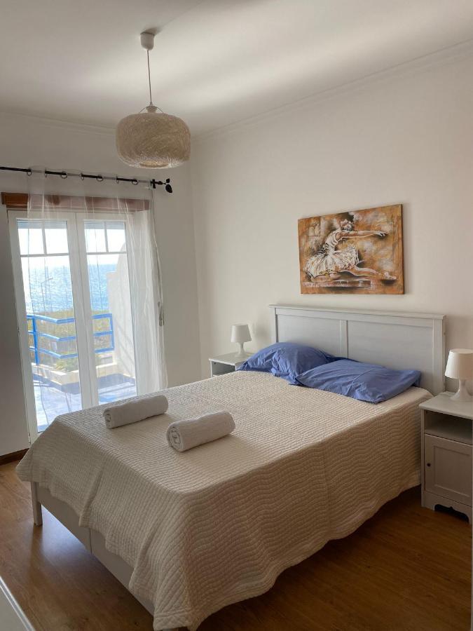 Apartament Pateo Na Ericeira Zewnętrze zdjęcie