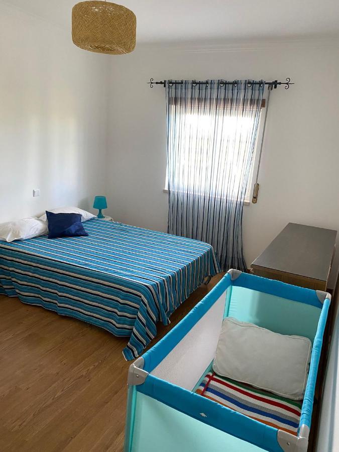 Apartament Pateo Na Ericeira Zewnętrze zdjęcie