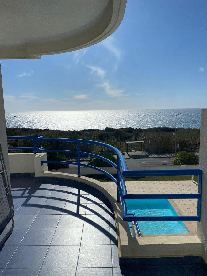 Apartament Pateo Na Ericeira Zewnętrze zdjęcie
