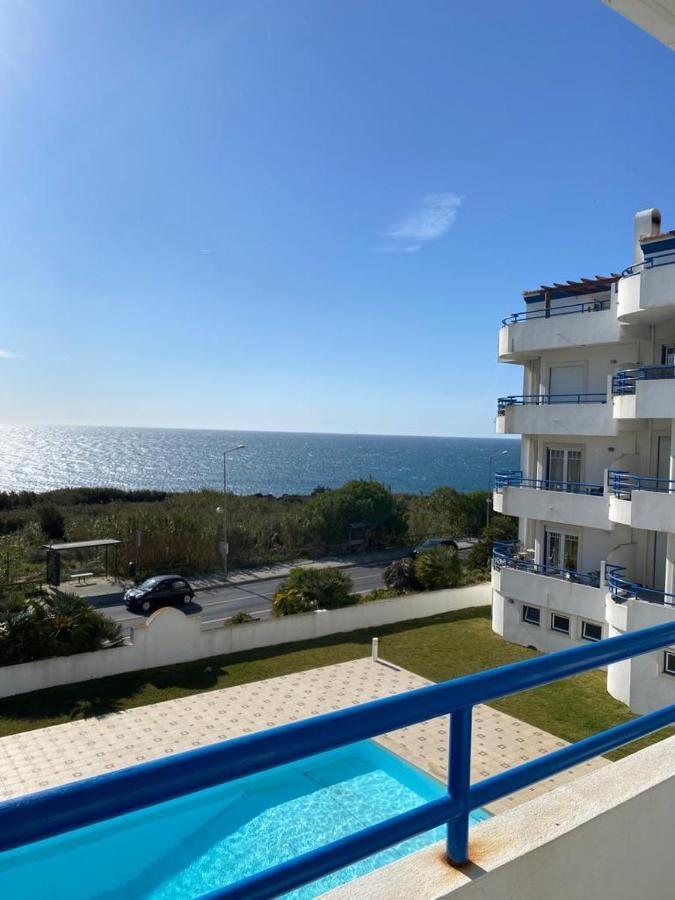 Apartament Pateo Na Ericeira Zewnętrze zdjęcie