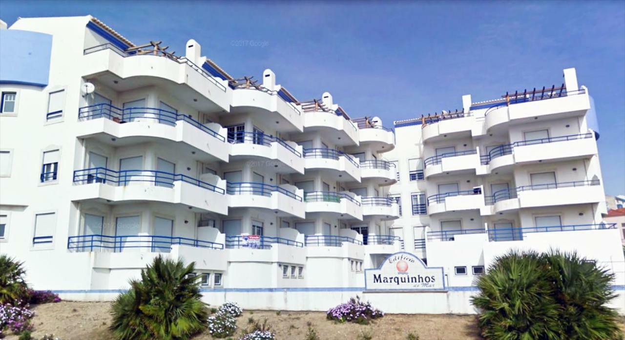 Apartament Pateo Na Ericeira Zewnętrze zdjęcie
