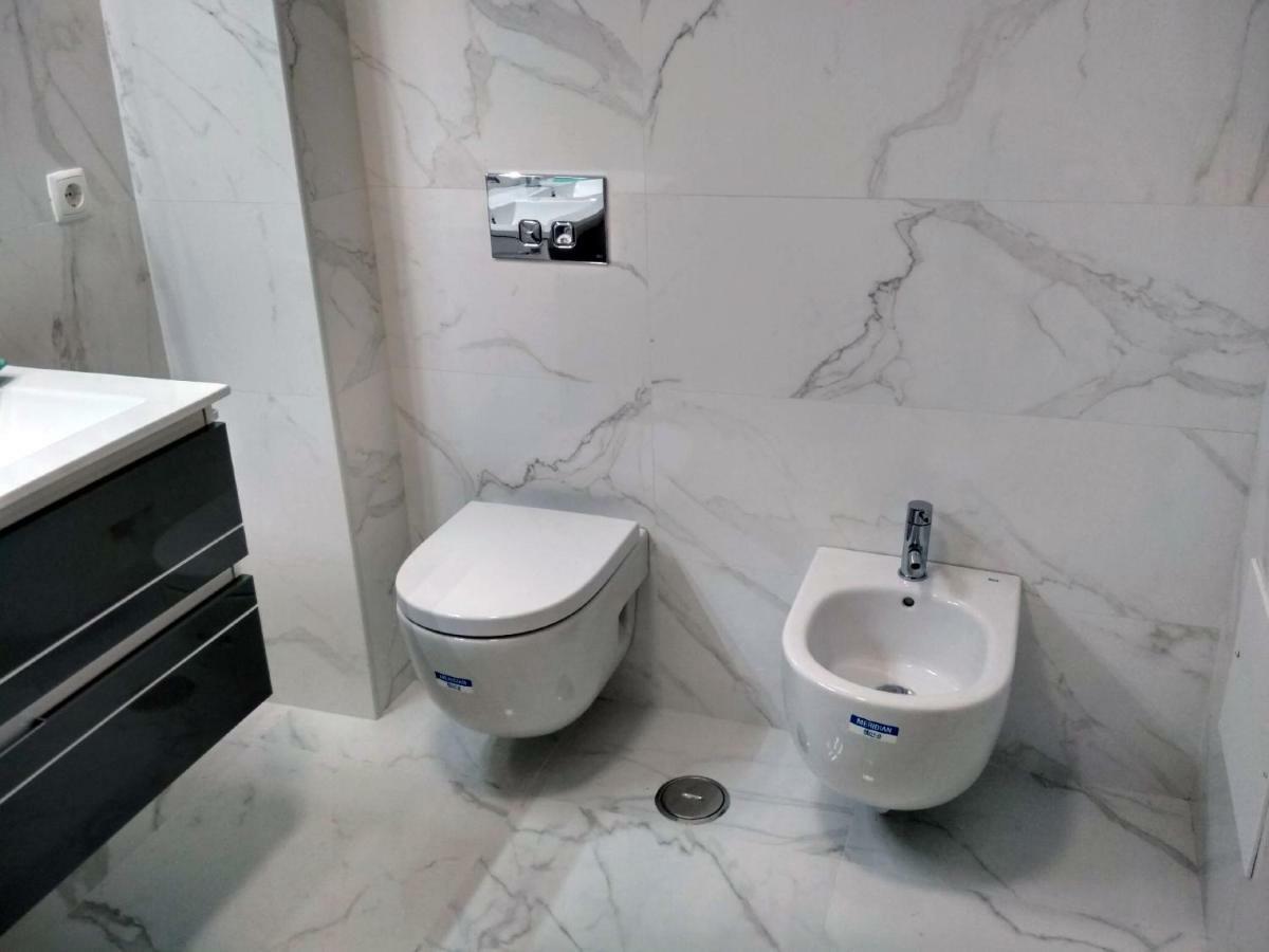 Apartament Pateo Na Ericeira Zewnętrze zdjęcie